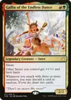 Product image for Gallia of the Endless Dance