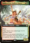 Product image for Gallia of the Endless Dance