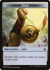 Product image for Gold