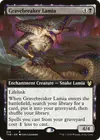 Product image for Gravebreaker Lamia