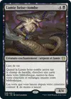 Product image for Lamie brise-tombe