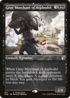 Product image for Gray Merchant of Asphodel