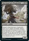 Product image for Marchand gris d'Asphodèle