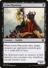 Product image for Grim Physician
