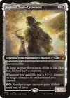 Product image for Heliod, Sun-Crowned