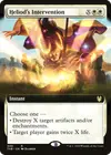Product image for Heliod's Intervention