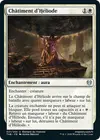 Product image for Châtiment d'Héliode