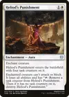 Product image for Heliod's Punishment