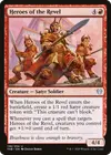 Product image for Heroes of the Revel