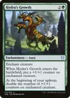 Product image for Hydra's Growth
