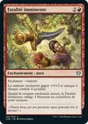 Product image for Fatalité imminente