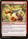 Product image for Impending Doom