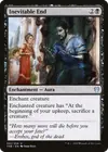 Product image for Inevitable End