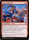Product image for Iroas's Blessing
