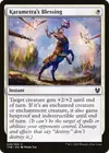 Product image for Karametra's Blessing