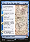 Product image for Kiora Bests the Sea God