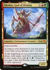 Product image for Klothys, God of Destiny
