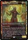 Product image for Klothys, God of Destiny