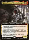 Product image for Kroxa, Titan of Death's Hunger