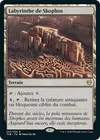 Product image for Labyrinthe de Skophos