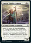Product image for Conteur du clan Lagonna