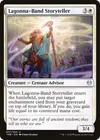 Product image for Lagonna-Band Storyteller