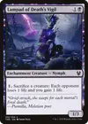 Product image for Lampad of Death's Vigil