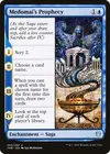 Product image for Medomai's Prophecy