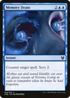 Product image for Memory Drain