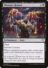 Product image for Minion's Return