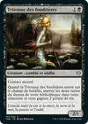 Product image for Tritonne des fondrières