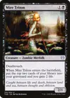 Product image for Mire Triton