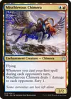 Product image for Mischievous Chimera