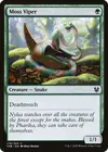 Product image for Moss Viper