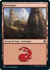 Product image for Montagne
