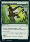 Product image for Abrogation mystique
