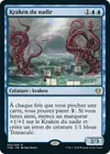 Product image for Kraken du nadir