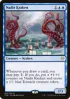 Product image for Nadir Kraken