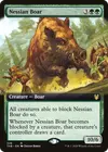 Product image for Nessian Boar