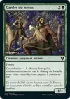 Product image for Gardes du nexus