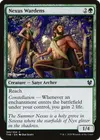 Product image for Nexus Wardens