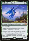 Product image for Nylea, Keen-Eyed