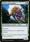 Product image for Nylea's Forerunner