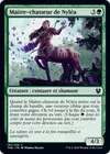 Product image for Maître-chasseur de Nyléa