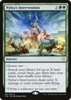 Product image for Nylea's Intervention
