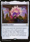 Product image for Nyx Lotus