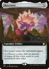 Product image for Nyx Lotus