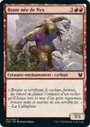 Product image for Brute née de Nyx