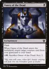 Product image for Omen of the Dead
