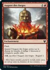 Product image for Augure des forges